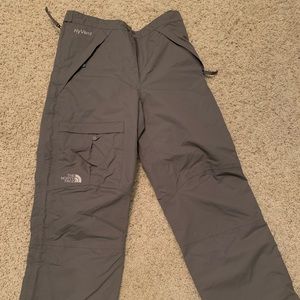 North face snow pants ❄️ 👖